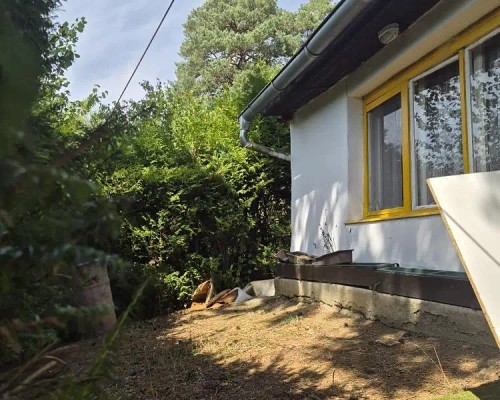 Prodej chaty 77 m², pozemek 440 m²