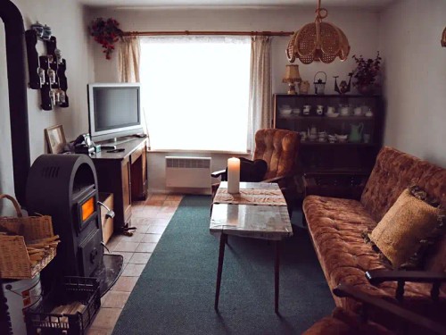 Prodej domu 400 m², pozemek 2235 m²