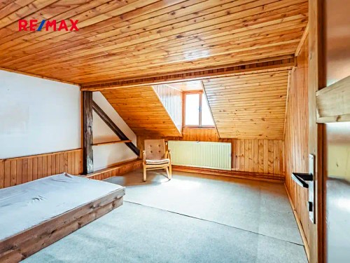 Prodaný dům 248 m², pozemek 208 m²
