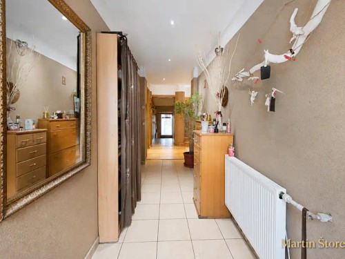 Prodej domu 176 m², pozemek 202 m²