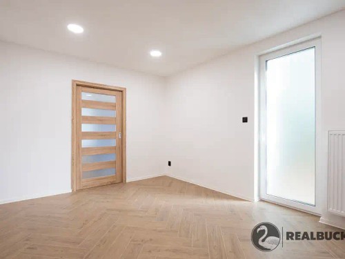 Prodej bytu 3+1 100 m²