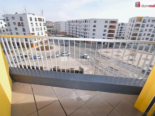 Prodaný byt 3+kk 68 m²