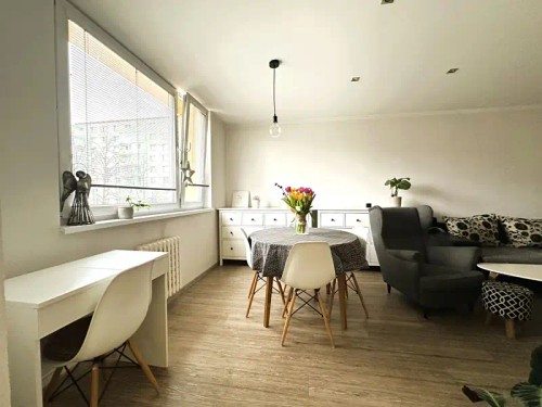 Prodaný byt 3+1 79 m²