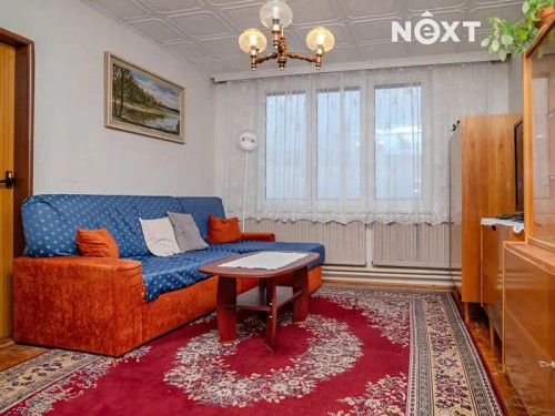 Prodaný byt 3+1 65 m²