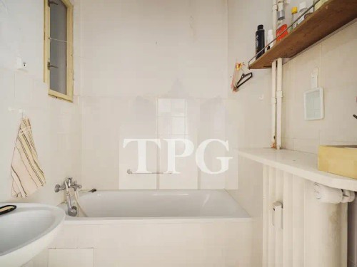 Prodaný byt 1+1 44 m²