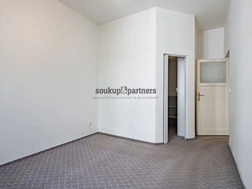 Prodaný byt 2+1 62 m²