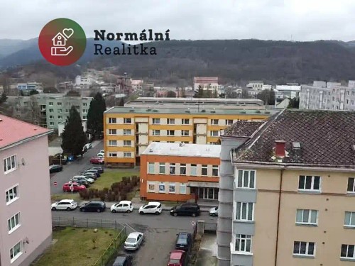 Prodej bytu 2+1 62 m²
