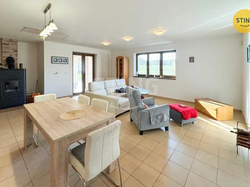 Prodej domu 217 m², pozemek 1104 m²