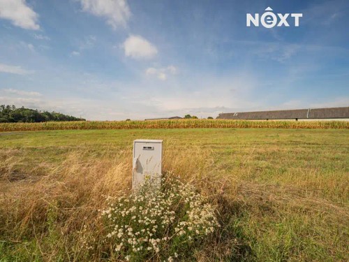 Prodej stavebního pozemku 738 m²