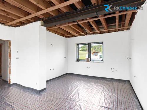 Prodej domu 91 m², pozemek 812 m²