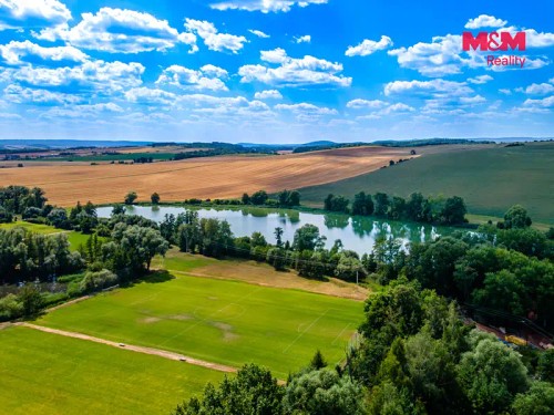 Prodej domu 100 m², pozemek 219 m²