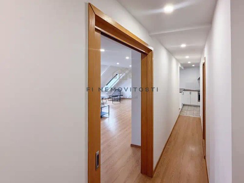 Prodej bytu 2+kk 102 m²