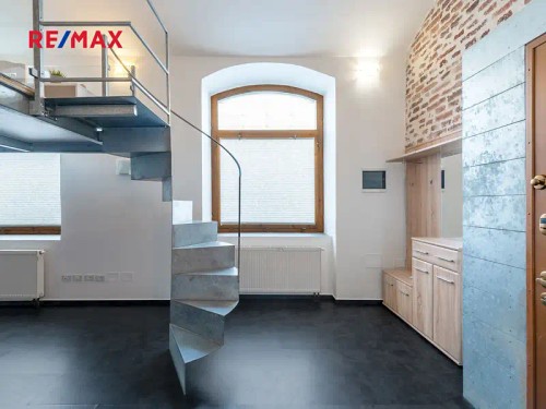 Prodaný byt 4+kk 99 m²