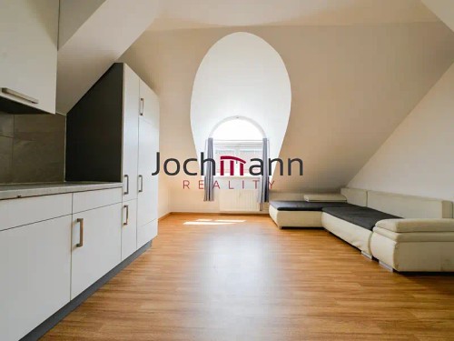 Prodaný byt 3+kk 75 m²