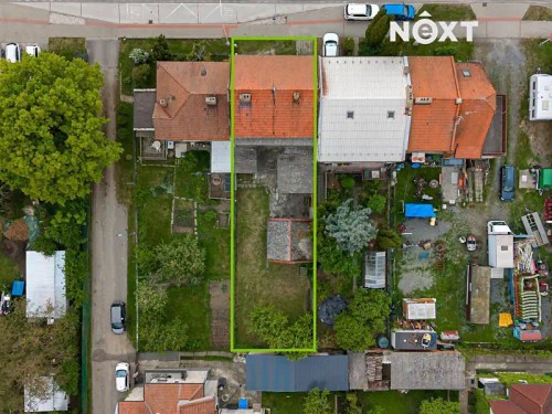 Prodej domu 140 m², pozemek 401 m²