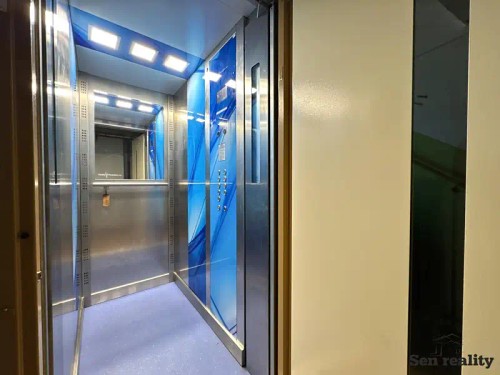 Prodej bytu 2+1 62 m²