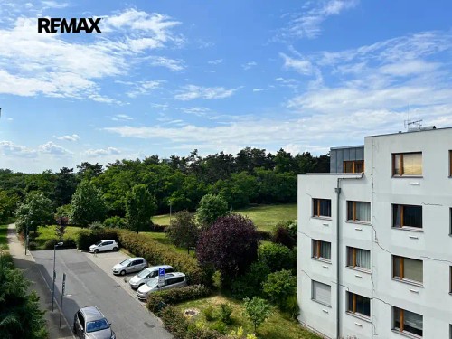 Prodaný byt 3+kk 112 m²