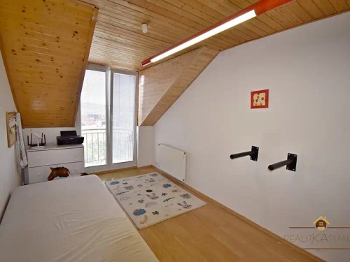 Prodej bytu 3+kk 67 m²