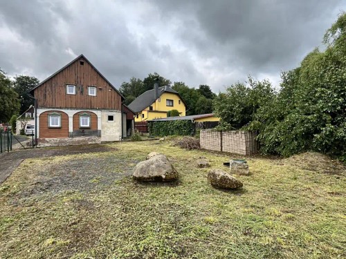Prodej domu 100 m², pozemek 638 m²