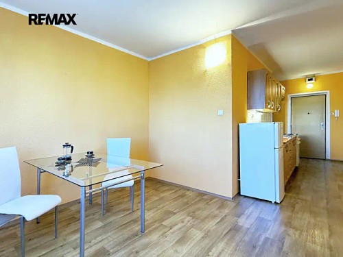 Prodaný  byt 2+1 56 m²