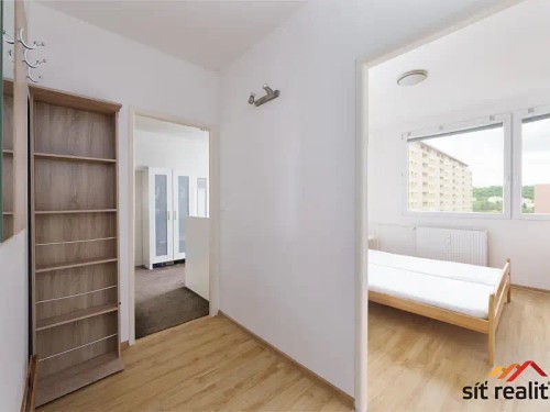 Prodaný byt 3+1 70 m²