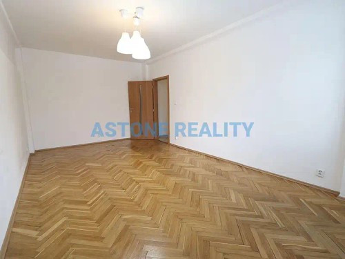 Prodaný byt 1+1 42 m²
