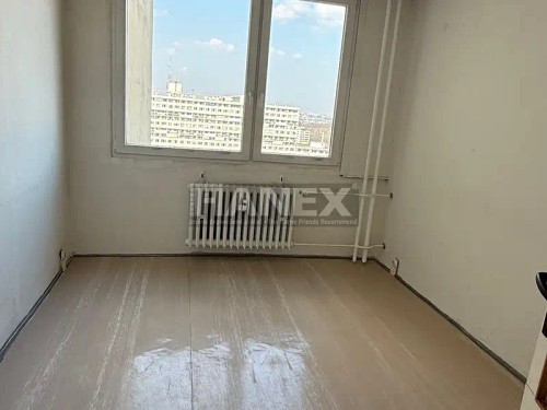 Prodaný  byt 4+1 80 m²