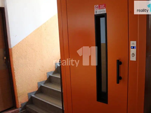Prodaný  byt 3+1 62 m²