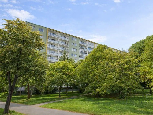 Prodaný byt 4+kk 79 m²