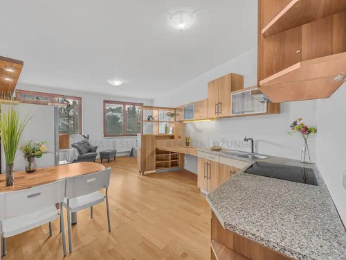 Prodej bytu 1+kk 34 m²