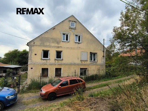 Prodej domu 195 m², pozemek 1255 m²