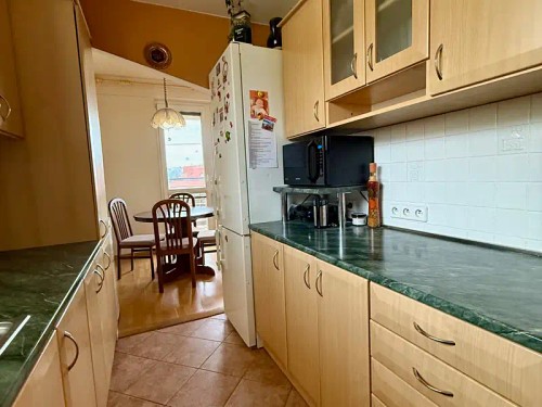 Prodaný byt 3+kk 77 m²