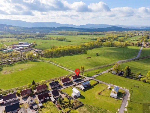 Prodej domu 118 m², pozemek 489 m²