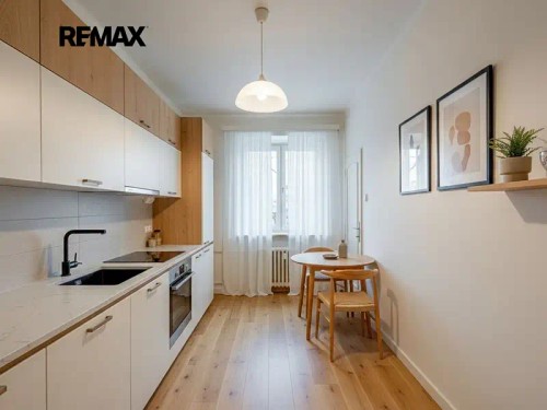 Prodej bytu 2+1 68 m²