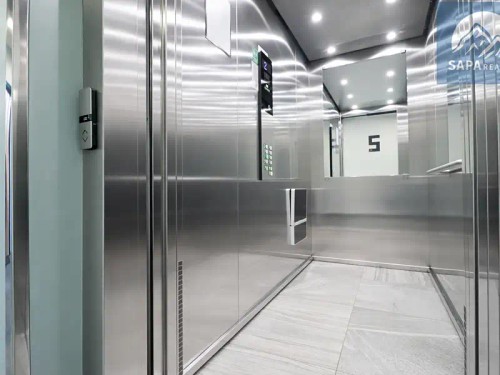 Prodej bytu 3+kk 80 m²