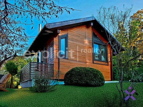 Prodej chaty 95 m², pozemek 695 m²