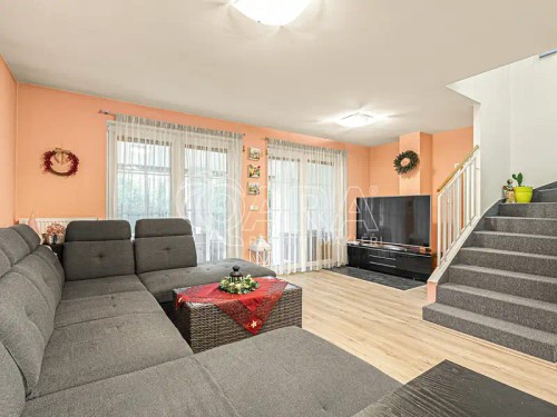 Prodej domu 195 m², pozemek 447 m²