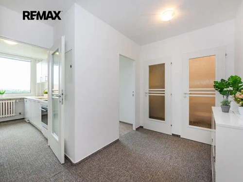 Prodej bytu 3+1 66 m²