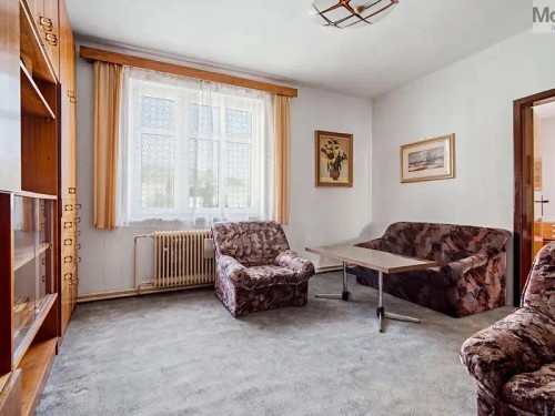 Prodej domu 102 m², pozemek 119 m²