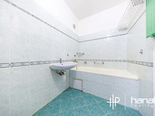 Prodaný byt 3+1 78 m²