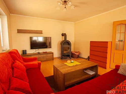 Prodej domu 150 m², pozemek 1859 m²