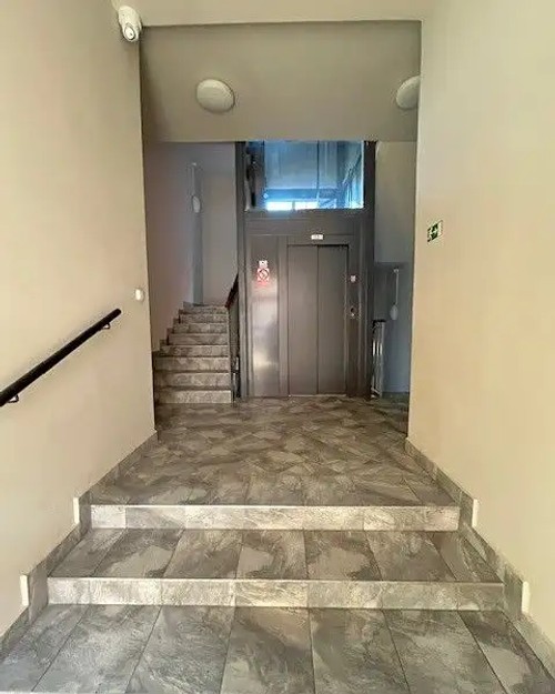 Prodaný byt 3+1 75 m²