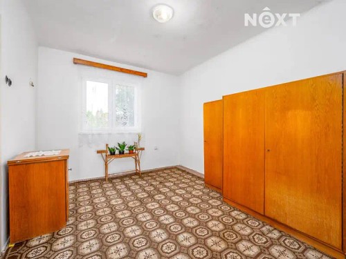 Prodej domu 105 m², pozemek 650 m²