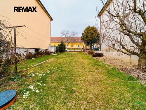 Prodej bytu 2+1 52 m²