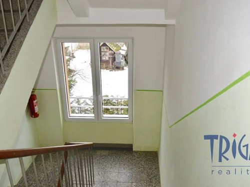 Prodaný byt 3+1 75 m²