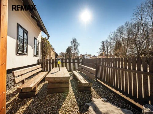 Prodej chalupy 392 m², pozemek 934 m²