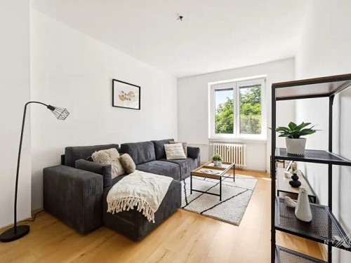 Prodej bytu 2+1 51 m²