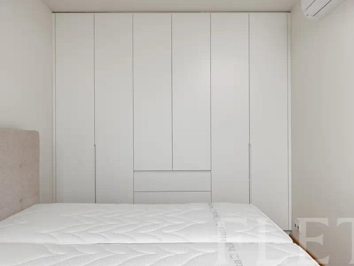 Prodaný byt 2+kk 50 m²