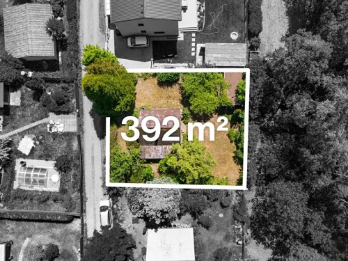 Prodej chaty 42 m², pozemek 398 m²