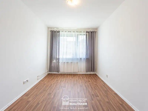 Prodaný byt 3+1 75 m²